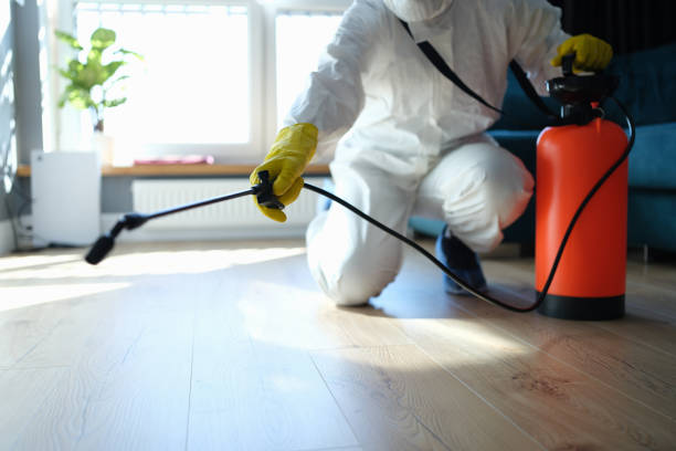 Reliable Trauma Scene Cleanup contractor in Newnan, GA by Dulley Family Biohazard Services